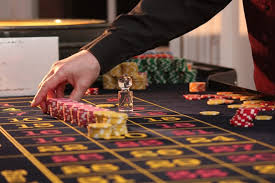 Онлайн казино Casino LotoRu